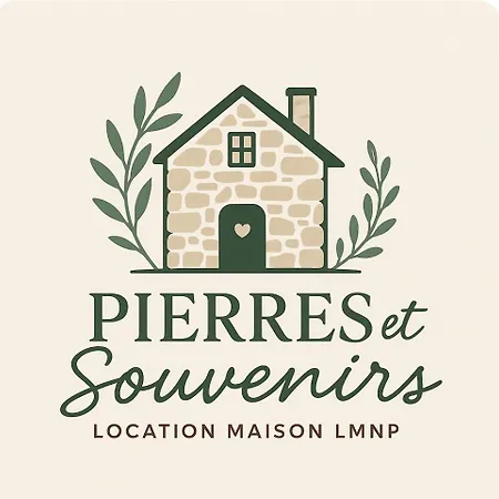 Pierres Et Souvenirs 4*